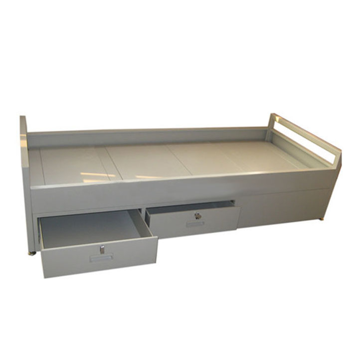 2080*880*650mm Marine Single Bed